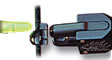 TRU Ball Single Ball Jaw Interchangeable Head - click for more information