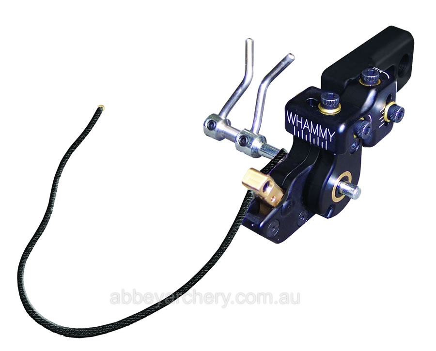 Spot-Hogg Whammy Fall Away arrow rest large image. Click to return to Spot-Hogg Whammy Fall Away arrow rest price and description