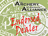 Archery Alliance of Australia Member