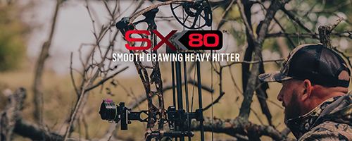 Bowtech Archery 2023 Bows