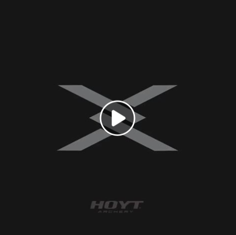 Hoyt 2019 REDWRX Bows