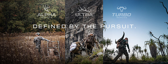 Hoyt Camo 2020 - Alpha, Ultra and Turbo