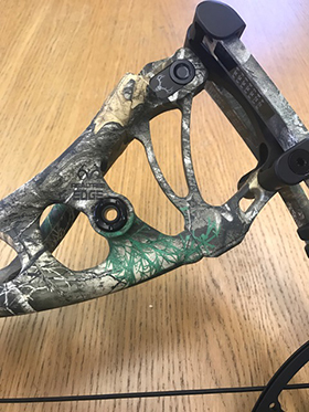 Mossy Oak