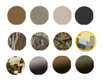 Mathews2024 LIFT Colour Swatch