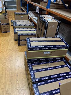 Shipment 1 from Win & Win Dec25