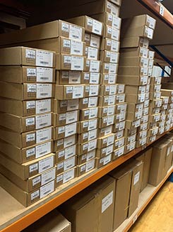 Shipment 2 from Win & Win Dec25