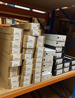 Shipment 3 from Win & Win Dec25