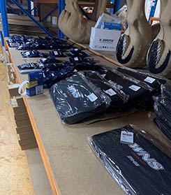 Shipment 5 from Win & Win Dec25