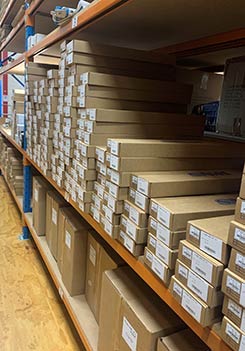 Shipment 6 from Win & Win Dec25