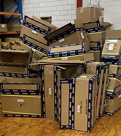 Shipment 7 from Win & Win Dec25