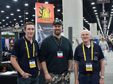 More from the 2013 ATA Trade Show