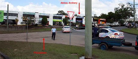 Weekly Archery News from Abbey