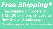 Free Delivery Terms