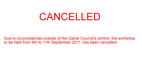 Cancellation