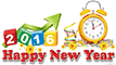 Happy New Year from Abbey Archery