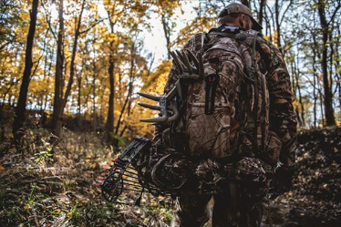Hoyt 2020 Hunting Gear