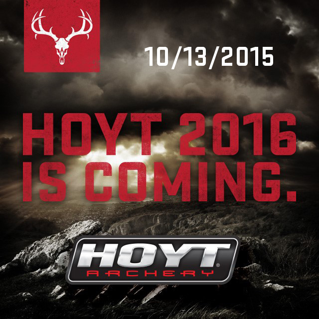 Bear Archery 2016 Bows to be released October 13