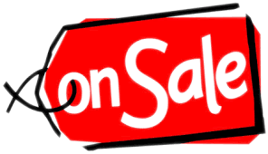 Runout Bows - ON SALE!